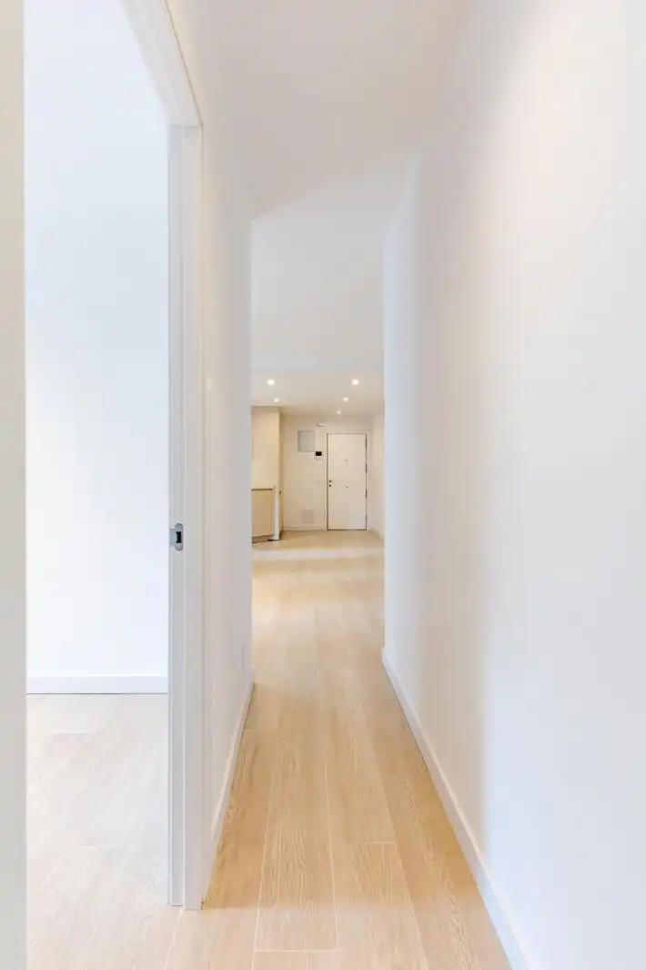 Flat for rent in Madrid  with Air Conditioner