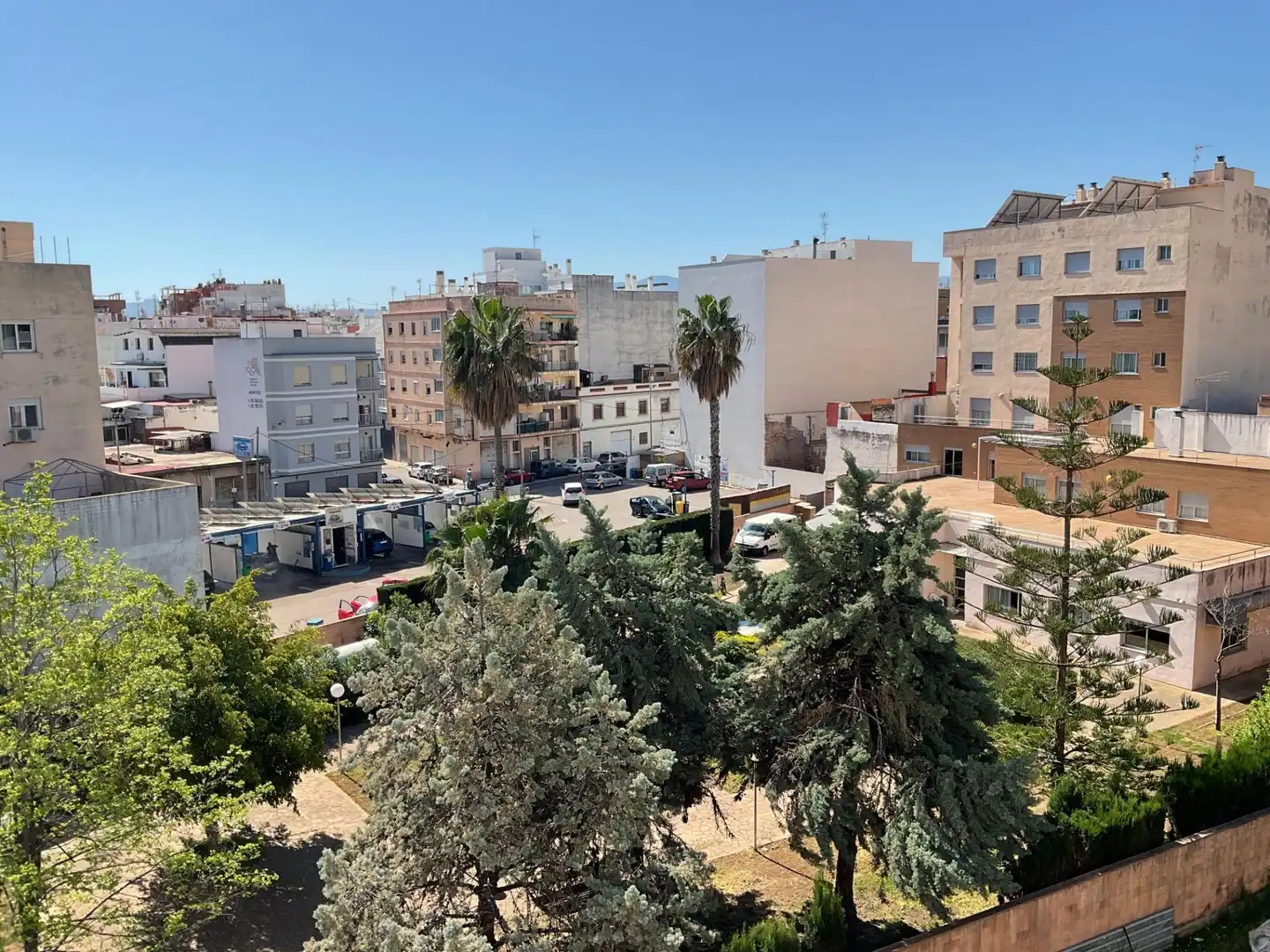 Appartement avec ascenseur à vendre à Calle CRUZ DE LA 18, imagen 32