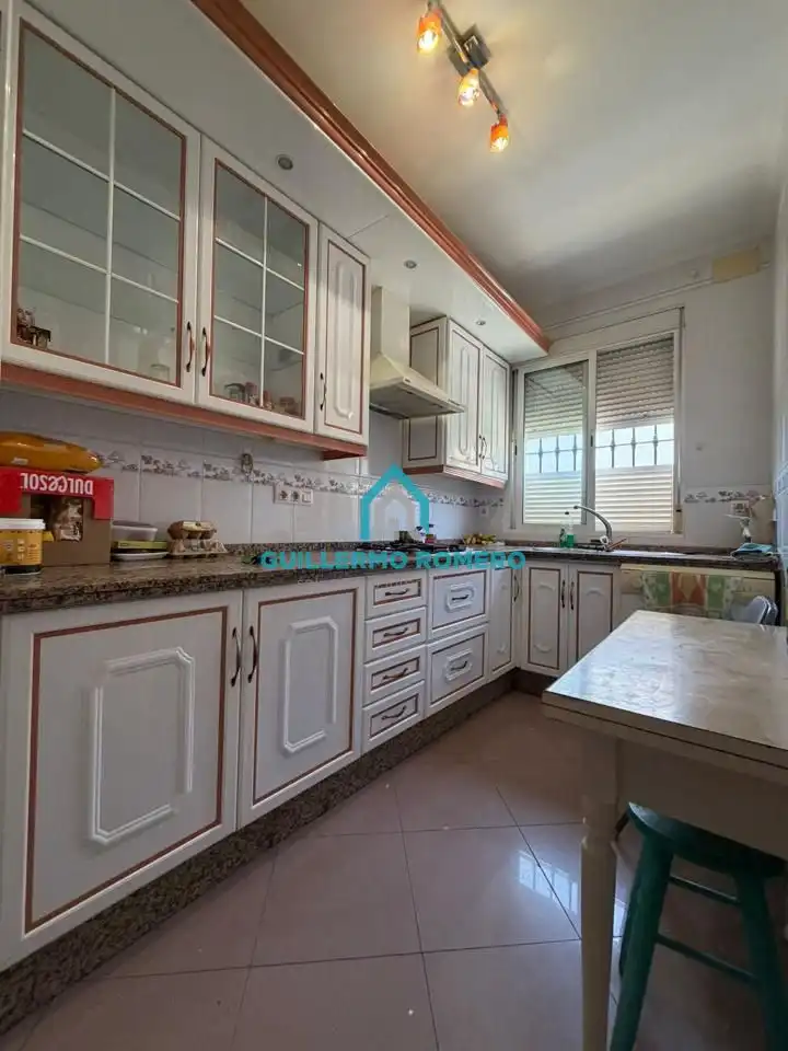 Küche von Haus oder Chalet zum Verkauf in Coria del Río