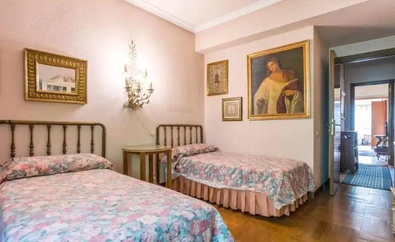 Piso con piscina en venta en Moncloa - Aravaca, imagen 17