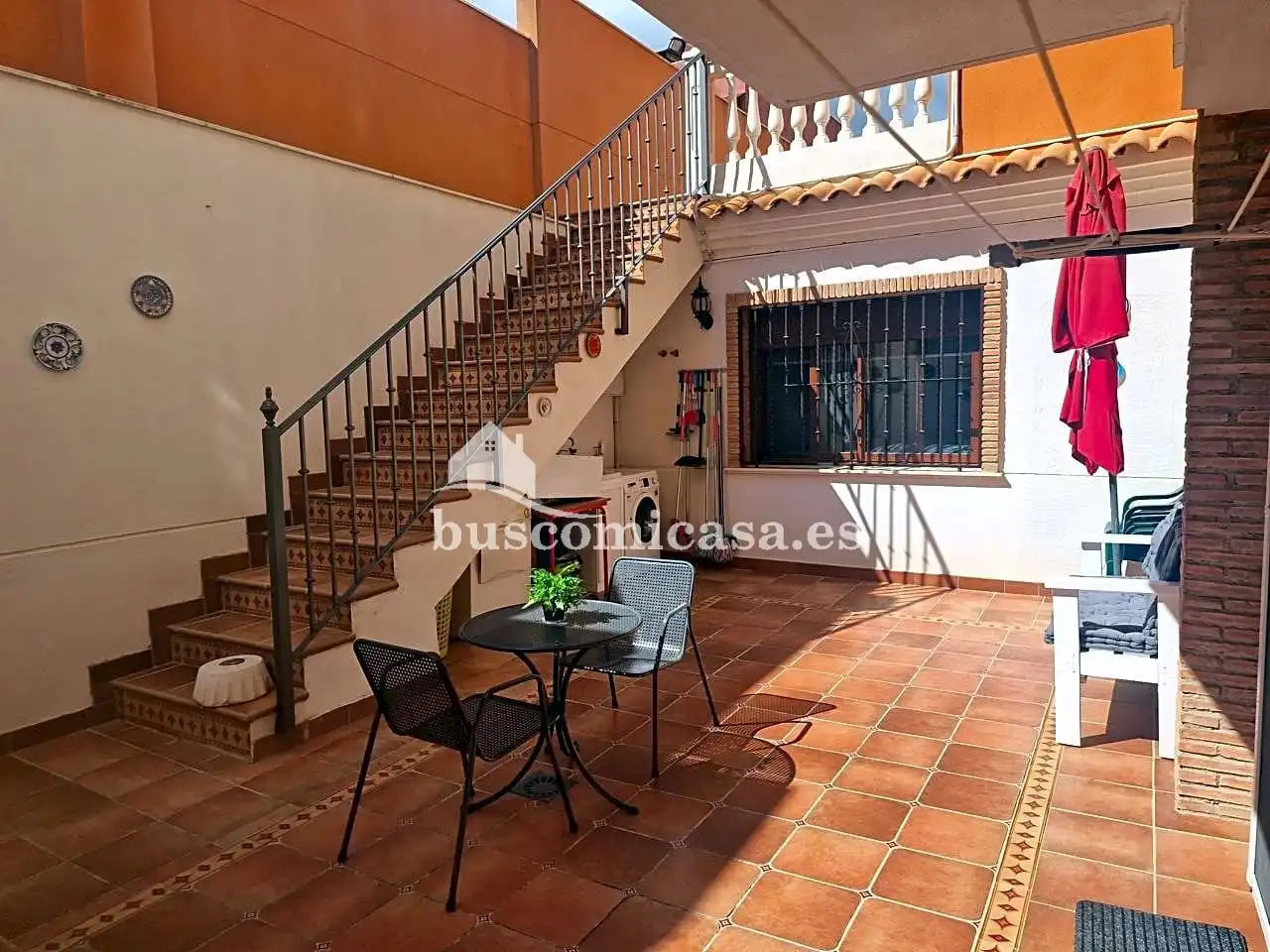 Casa amb piscina en venda a La Guardia de Jaén, imagen 14