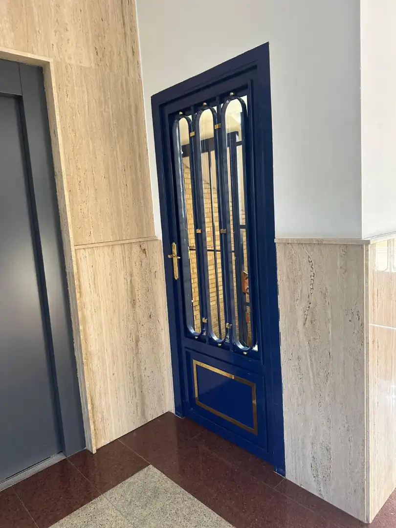 Apartament en venda en Sant Joan d'Alacant amb Aire condicionat, Terrassa i Forn