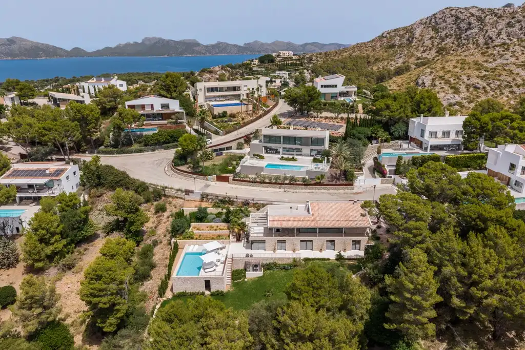 Chalet con piscina en venta en Bacarés - Manresa - Bonaire, imagen 21