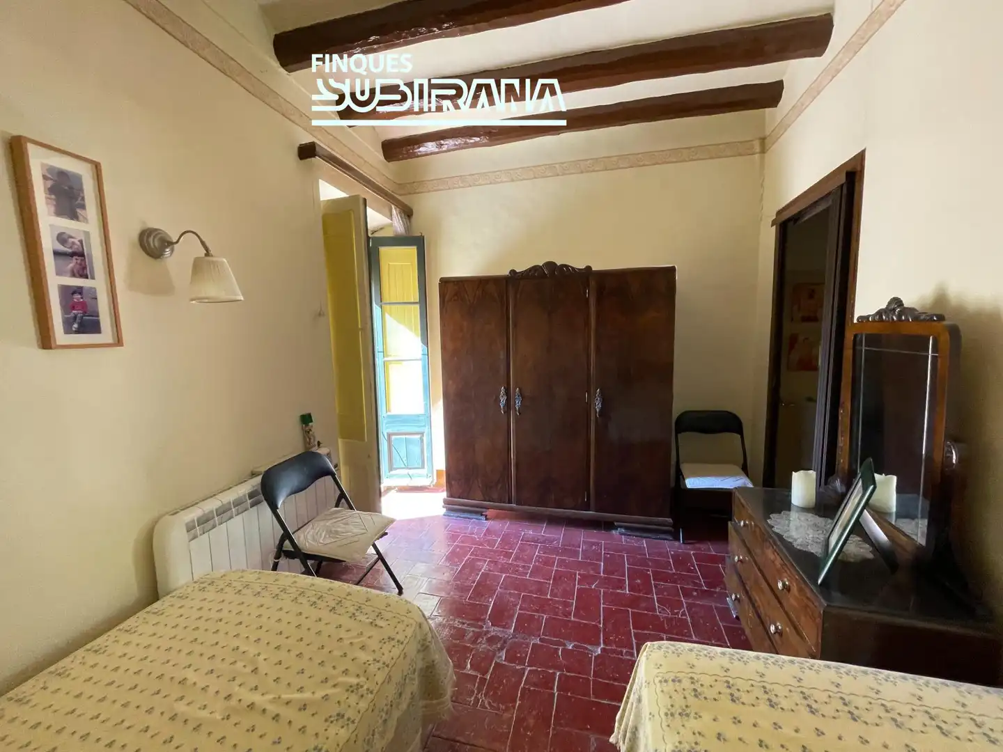 Casa con terraza en venta en Santa Coloma de Queralt, imagen 22