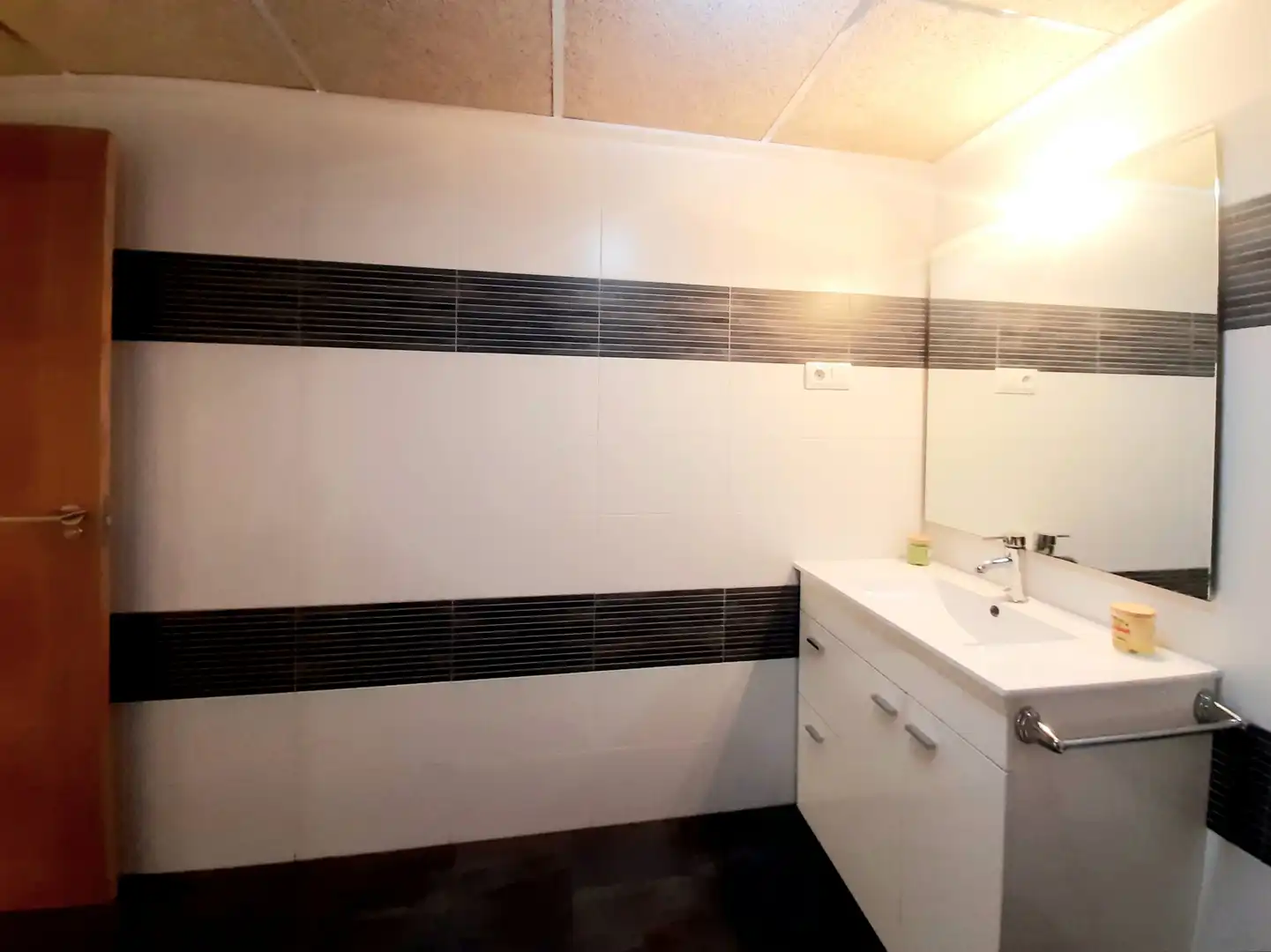 Bathroom of Detached homes for sale in Villanueva del Río Segura  with Air Conditioner, Heating and Terrace