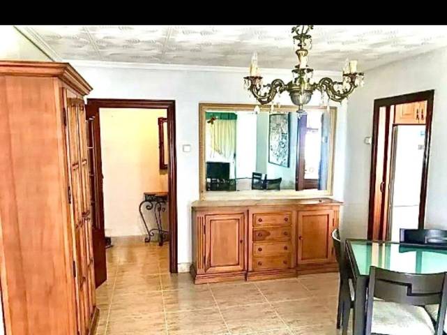 Piso en Venta en La Malva-rosa