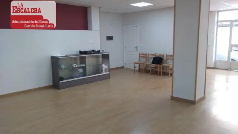 Business premises to rent in Ibi, imagen 5