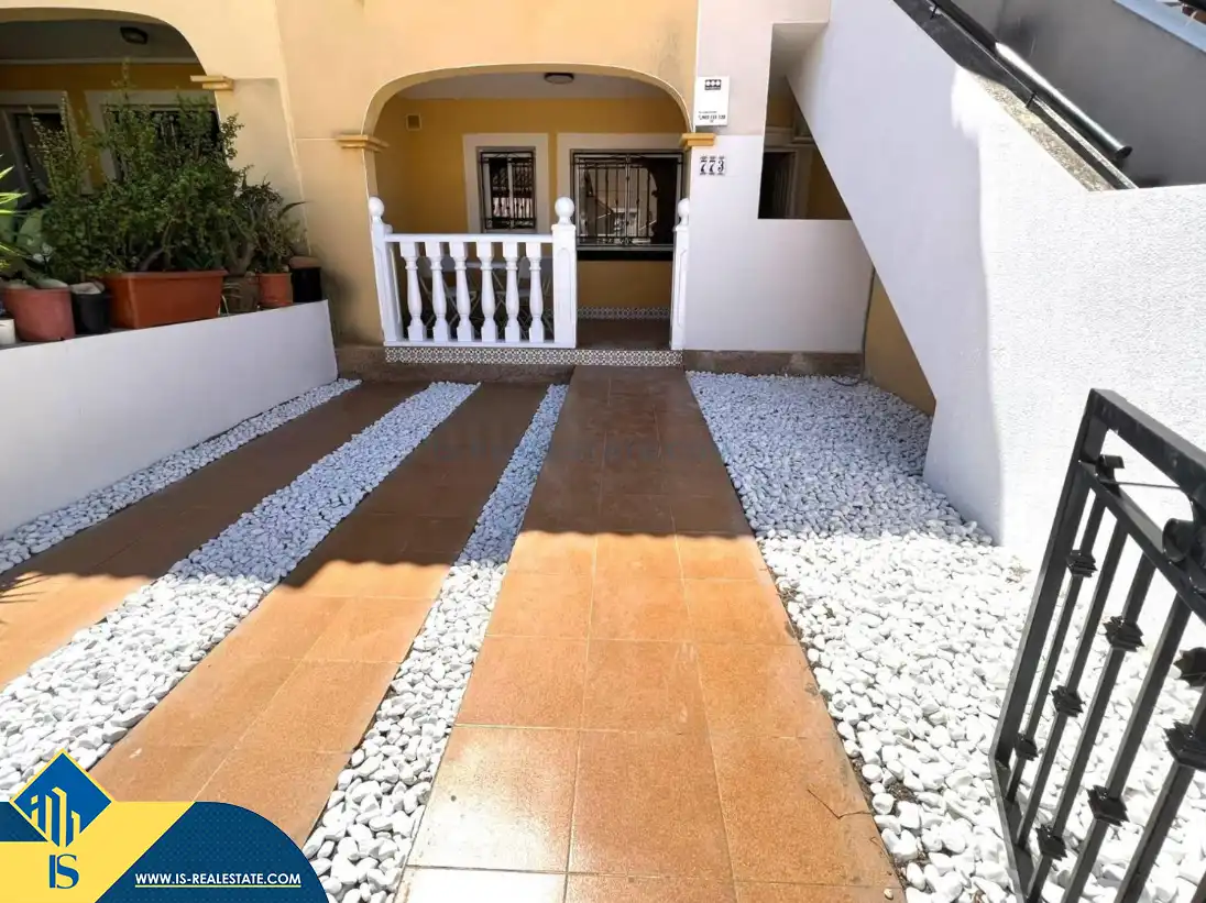 Bungalow zum Verkauf in Orihuela Costa, imagen 24