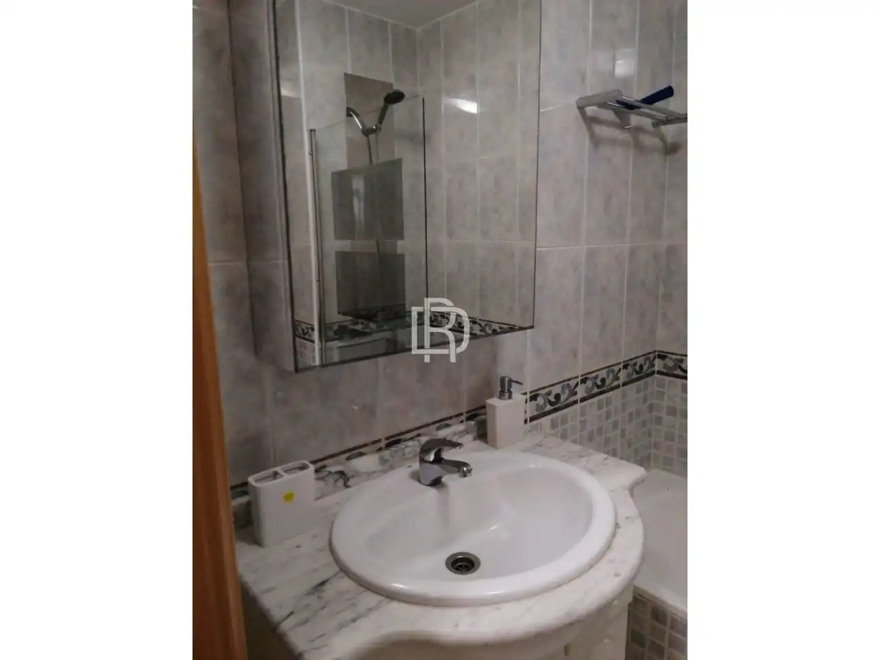 Flat with lift to rent in Calle Portugal, imagen 15