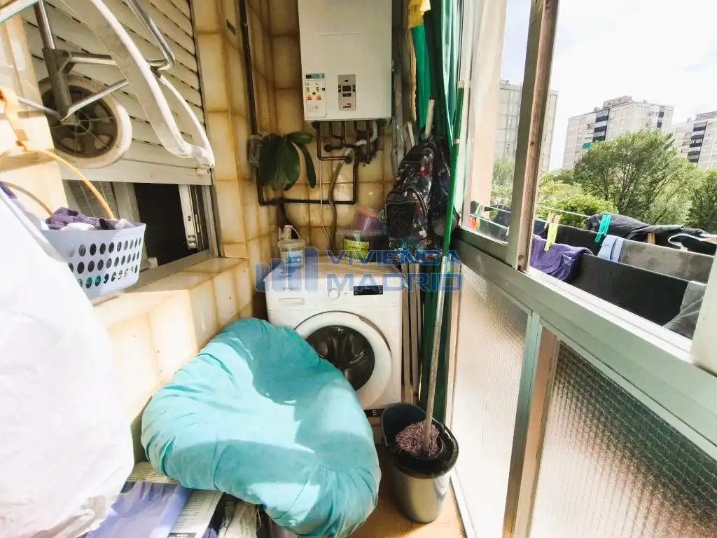 Piso en venta en Calle Arechavaleta, imagen 6
