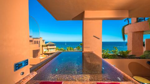 Foto 3 de Apartament en venda a Kempinski, Málaga