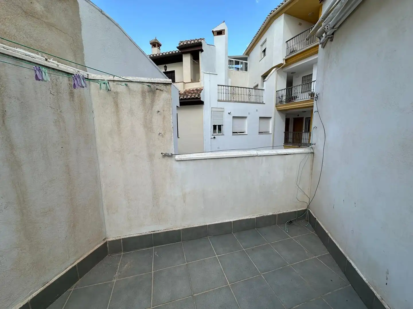 Appartement avec ascenseur à vendre à Barrio de la Vega, imagen 27