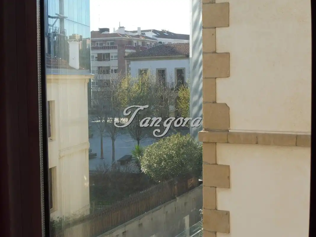 Büro mit Aufzug zum Verkauf in Andrés Cortina Kalea, imagen 4