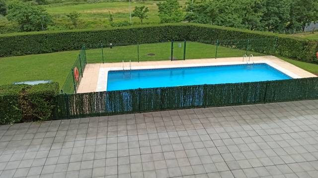 Piso en Alquiler en Calle Antonio de la Dehesa en Monte