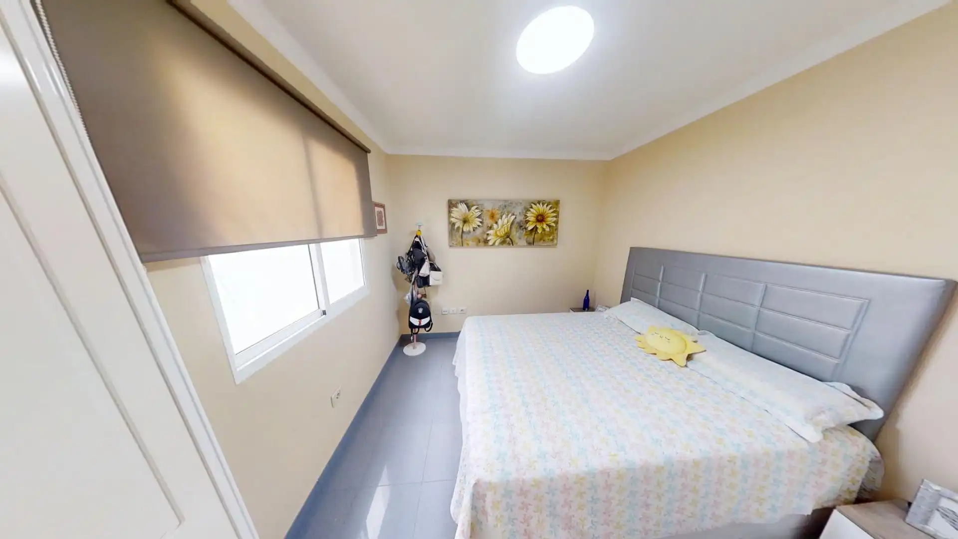 Bedroom of Flat for sale in Arguineguín