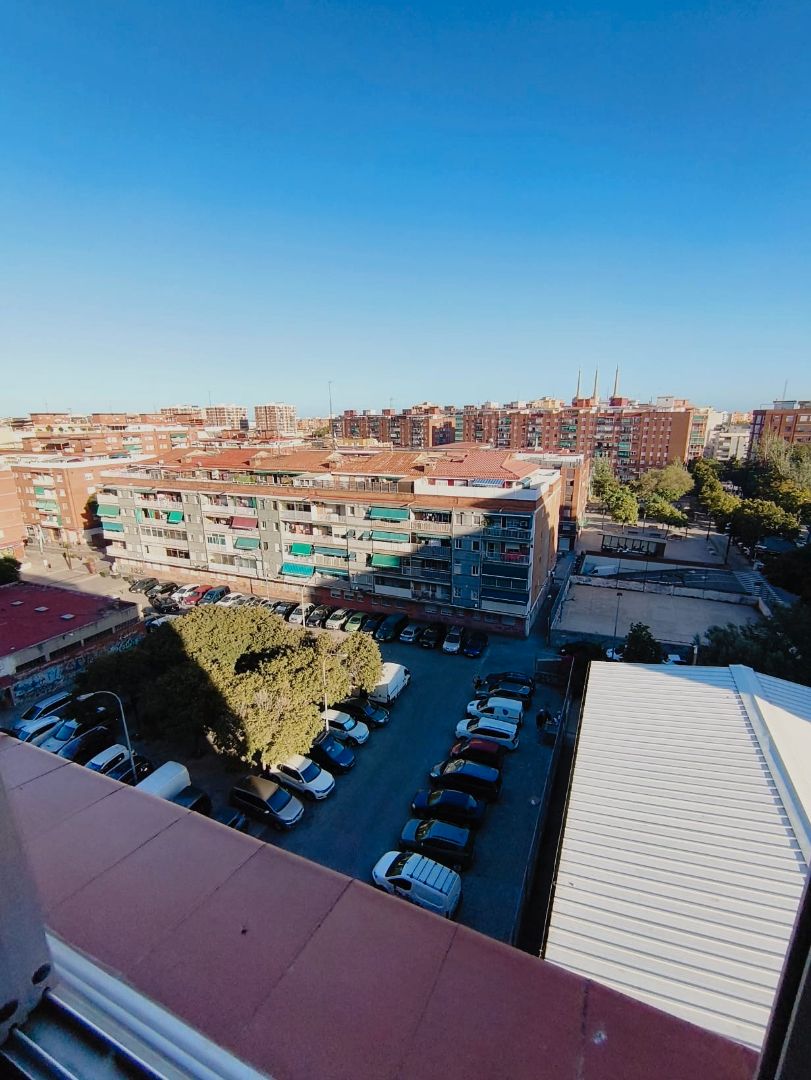 Flat for sale in Avinguda del Marquès de Sant Mori, Llefià, Artigues - Llefià