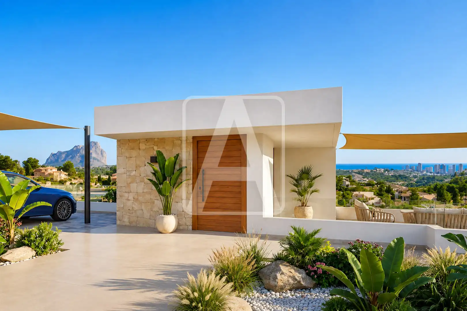 Villa avec piscine à vendre à La Empedrola, imagen 5