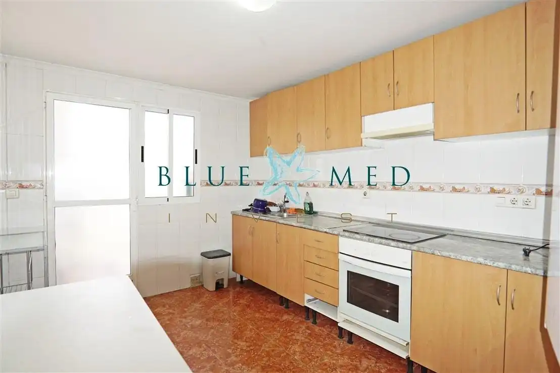 Wohnung mit Balkon zum Verkauf in Calle Calle Trafalgar, imagen 5