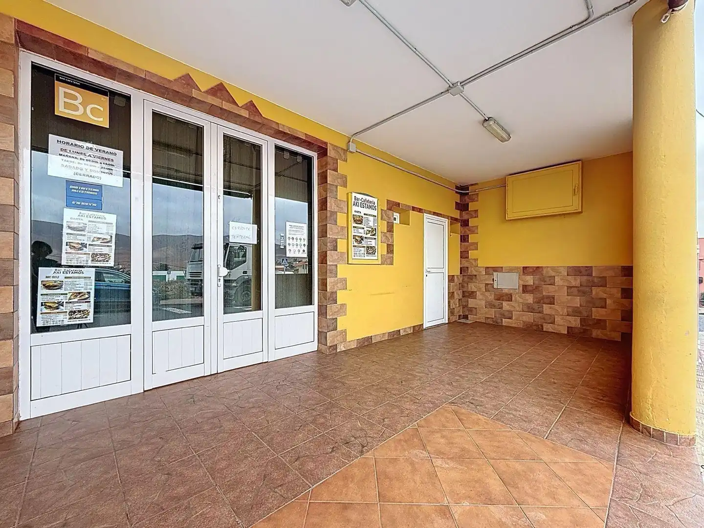 Casa o xalet en venda en Antigua amb Terrassa
