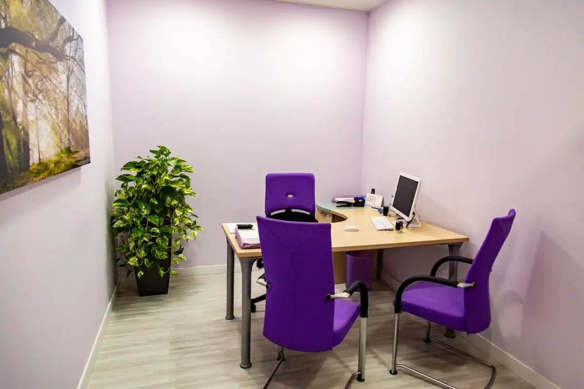 Oficina en venta en Cartagena