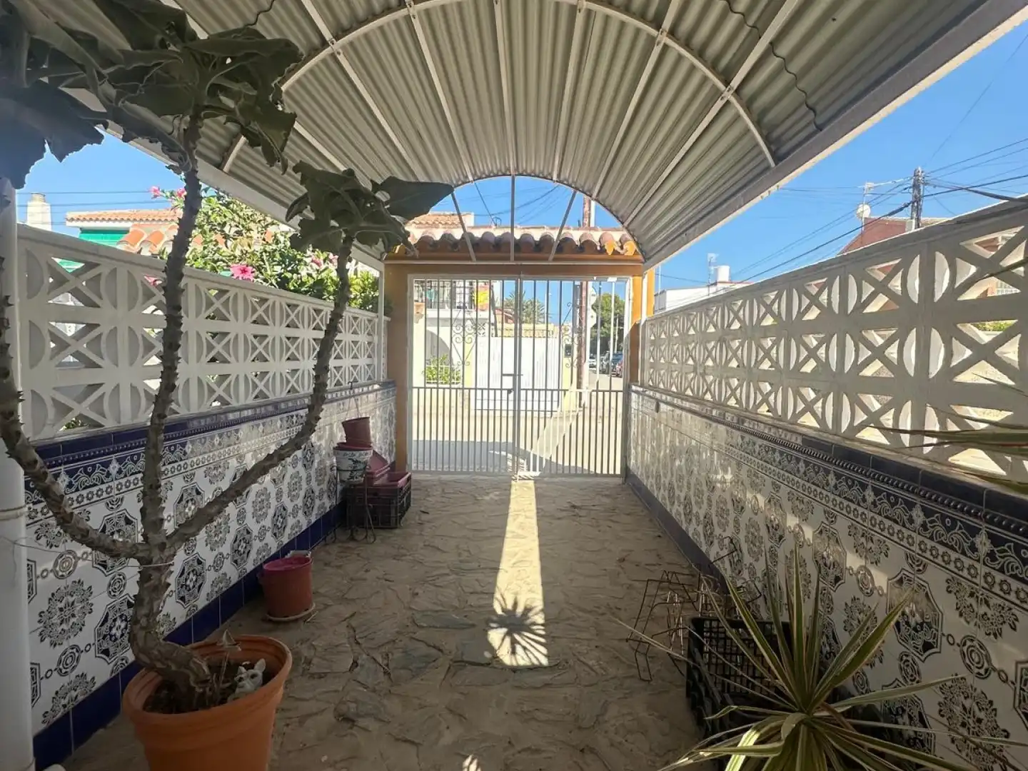 Appartement compact avec terrasse à vendre à Puerto de Mazarrón, imagen 2