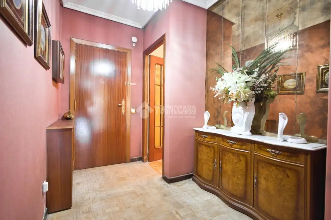 Flat for sale in Segovia  with Heating and Terrace
