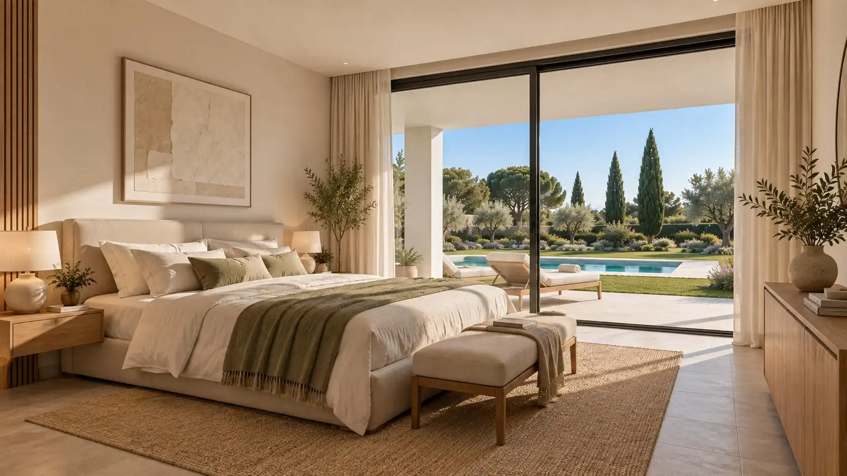Villa avec jardin à vendre à Peralada, imagen 3