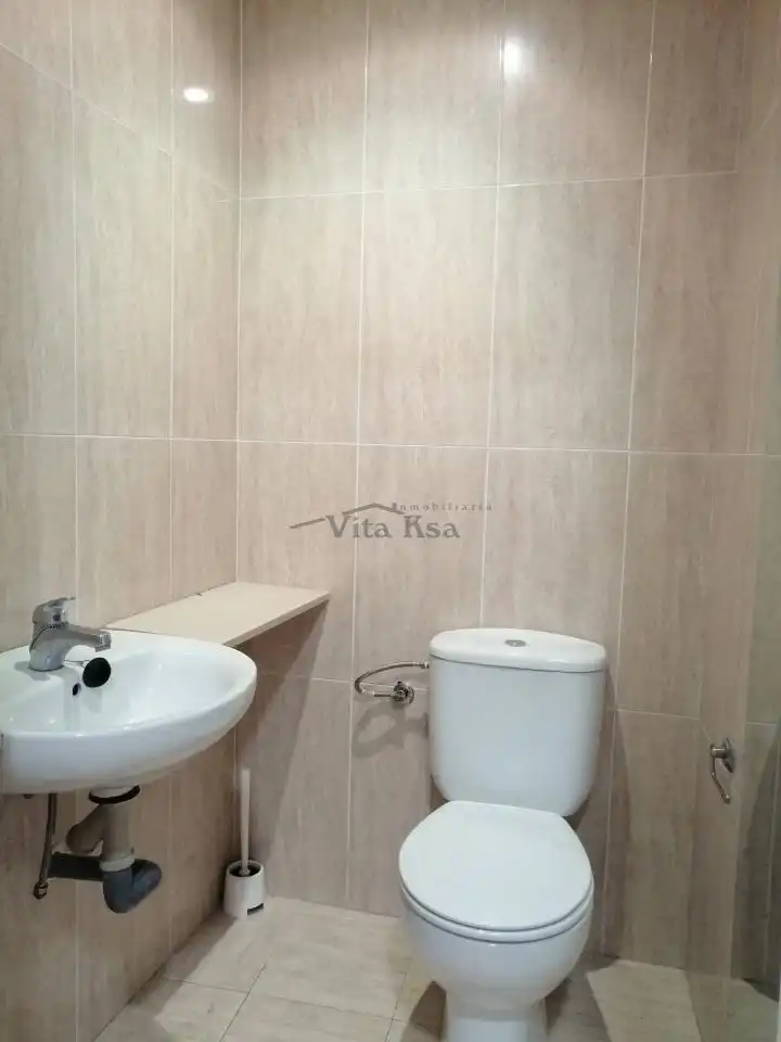 Apartamento en venta en Casco Viejo