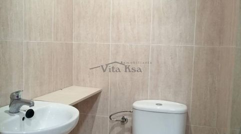 Foto 5 de Apartamento en venta en Casco Viejo, Ourense Capital