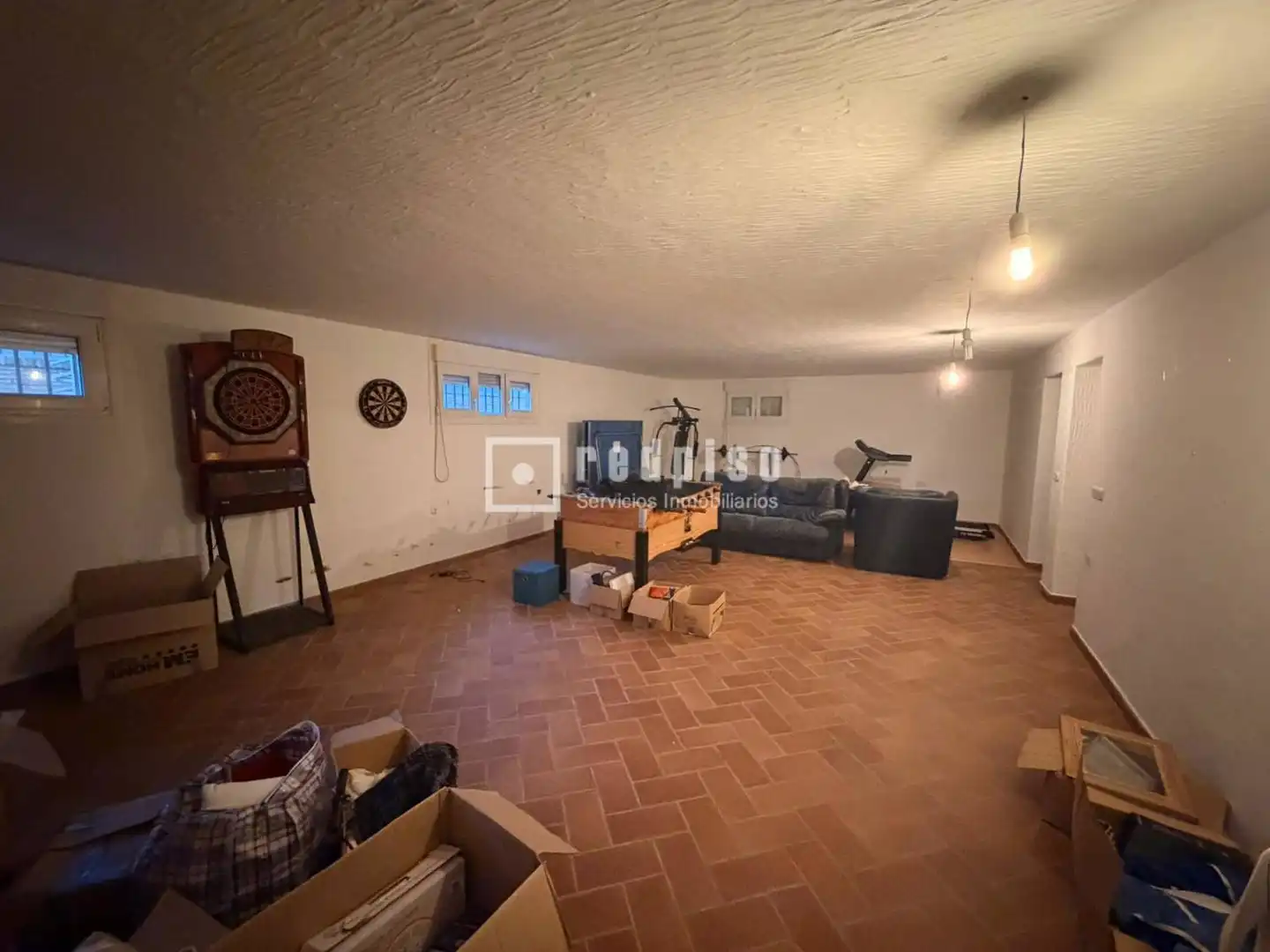 Haus oder Chalet zum Verkauf in Ayamonte mit Heizung, Privatgarten und Terrasse
