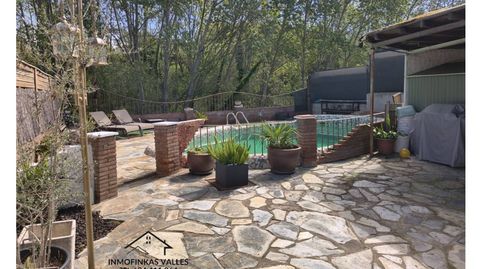 Foto 3 de Casa o chalet en venta en Santa Eulàlia de Ronçana, Barcelona