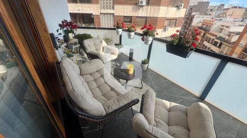 Foto 4 de Piso en venta en Piscinas, Vila-real