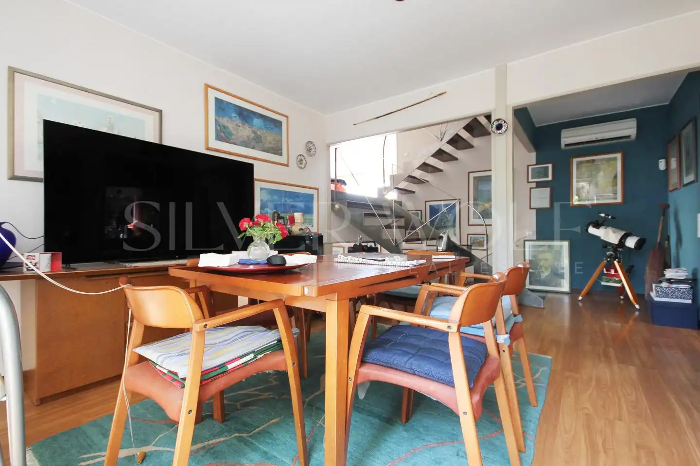 Casa con jardín en venta en Quatre Vents, imagen 5