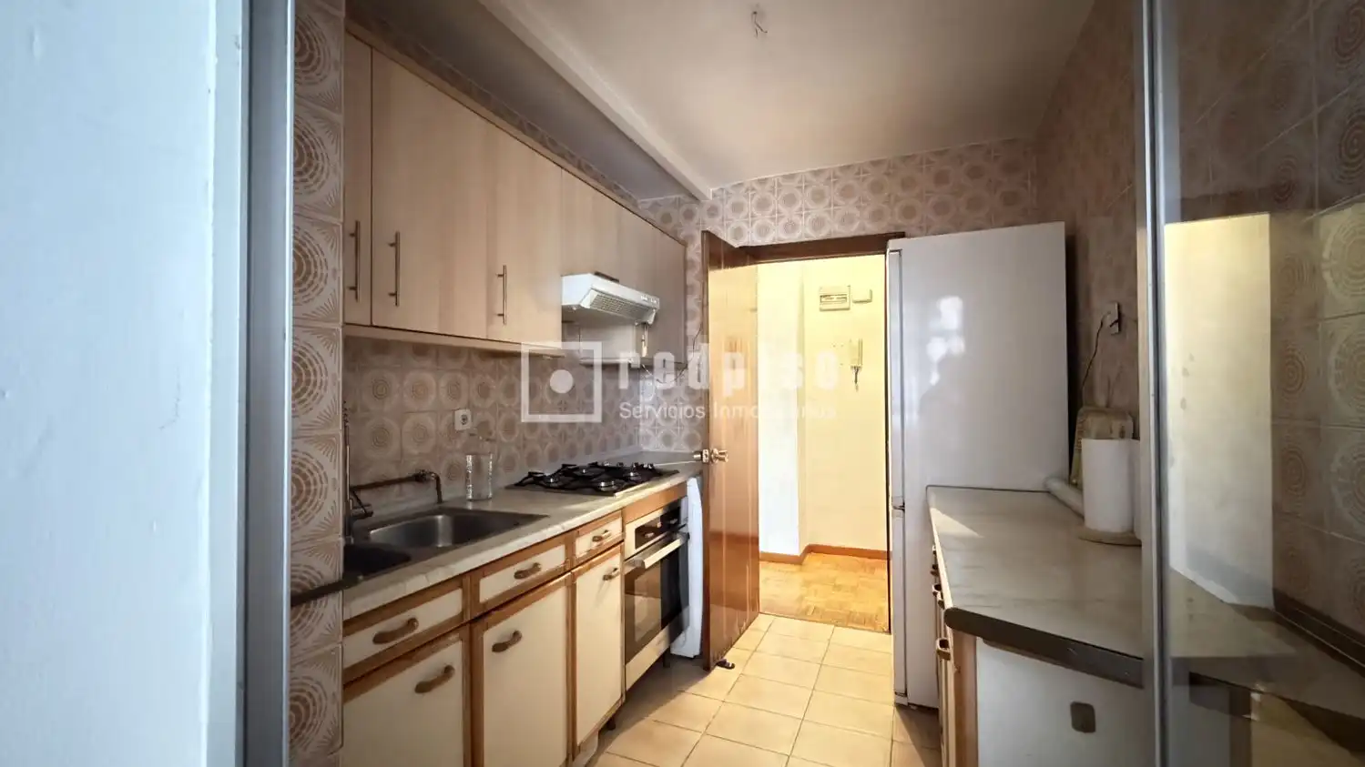 Piso con ascensor en venta en Zarzaquemada, imagen 7
