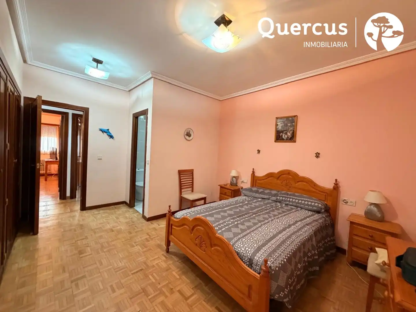 Habitación de Piso en venta en Cantimpalos, Segovia