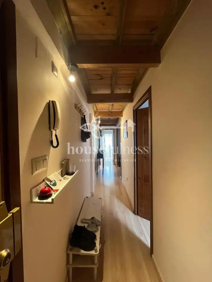 Apartments for sale in Ferrol  with Parquet flooring and Storage room