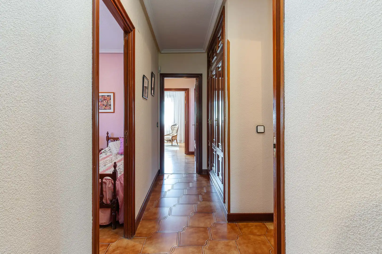 Casa con terraza en venta en Los Ángeles - Jarandilla, imagen 13