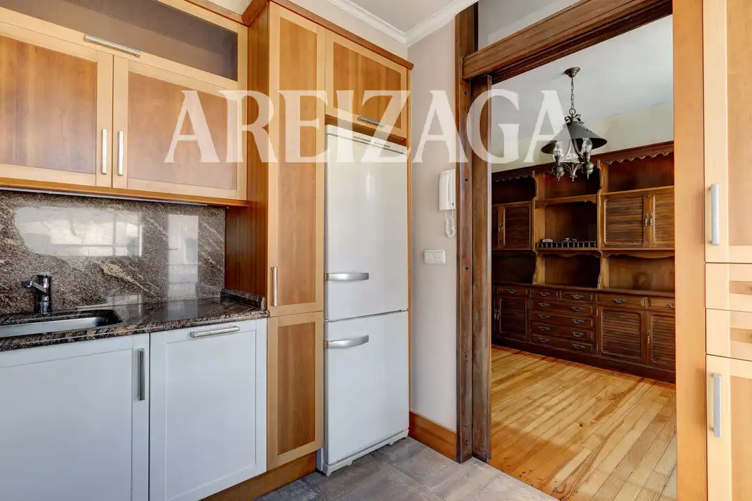Wohnung mit Terrasse zum Verkauf in Calle Jai Alai 7, imagen 46