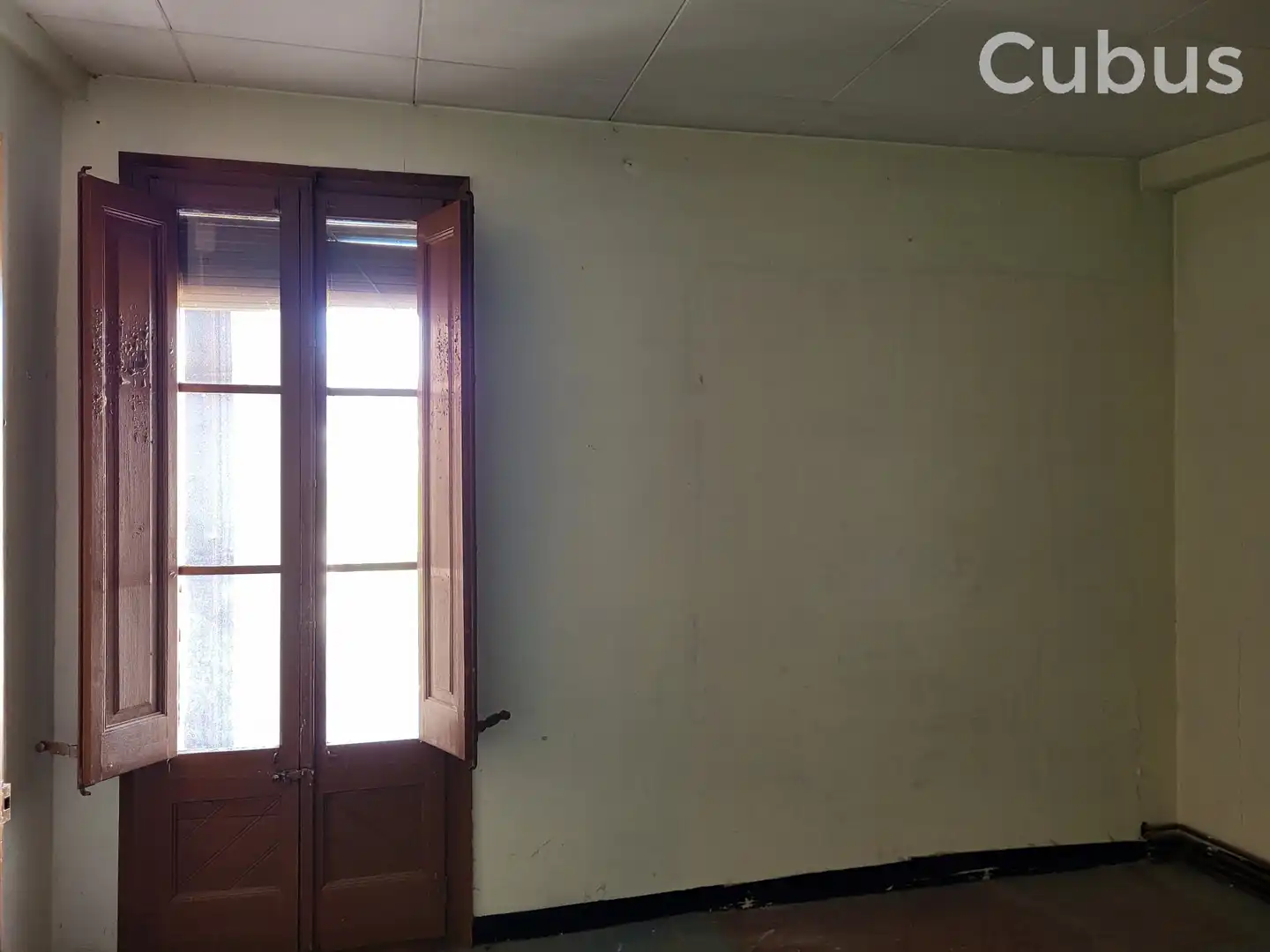 Piso en venta en Olot con Terraza y Balcón