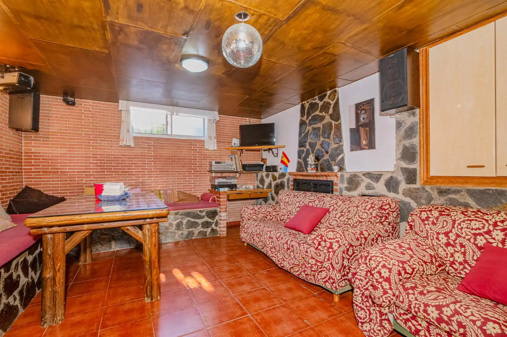 Chalet con terraza en venta en Cúllar Vega, imagen 40