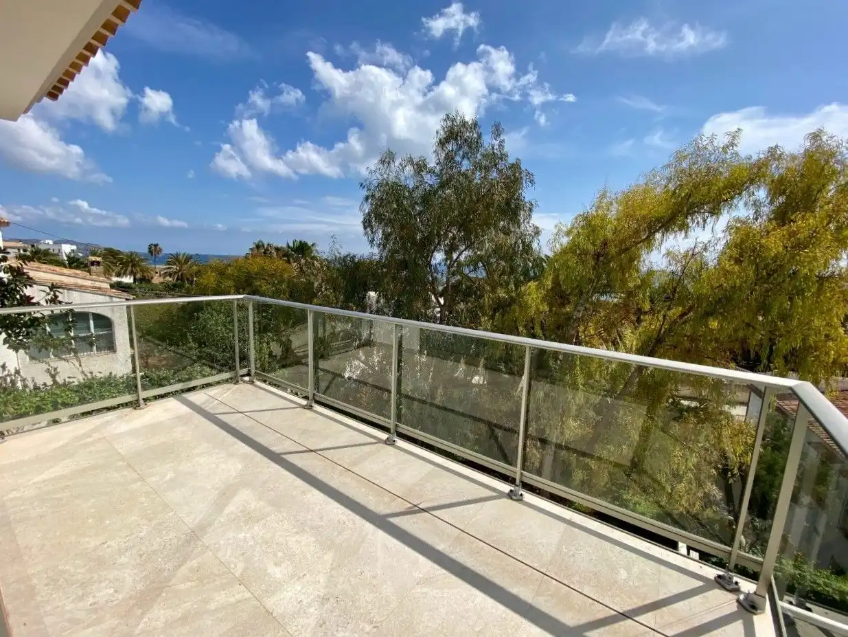 Maison avec piscine à vendre à La Caleta - La Calalga -  Les Bassetes, imagen 29