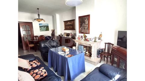 Foto 3 de Piso en venta en Rosal de la Frontera, Huelva