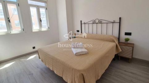 Photo 5 of Flat for rent in A Malata - Catabois - Ciudad Jardín, Ferrol
