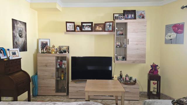 Casa adosada en Venta en Carretera de San Lorenzo en Almatriche