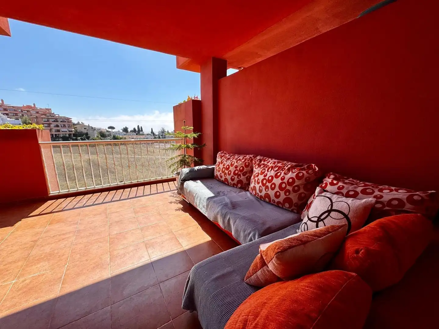 Apartment mit Pool zum Verkauf in Los Pacos, imagen 2