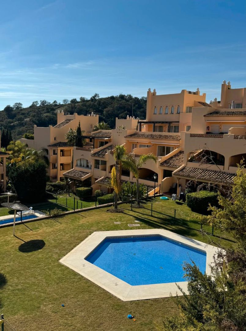 Flat to rent in Urbanización Parque Elviria, 3, Elviria