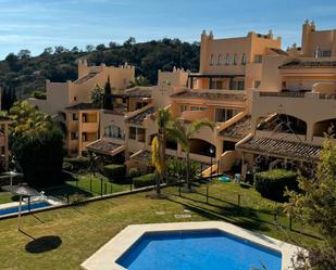 Flat to rent in Urbanización Parque Elviria, 3, Elviria