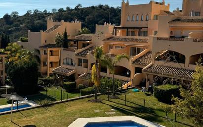 Pis de lloguer a Urbanización Parque Elviria, 3, Elviria