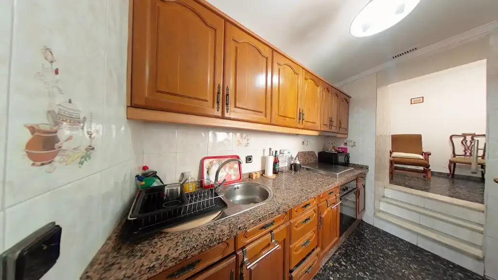 Kitchen of Country homes for sale in Sayalonga