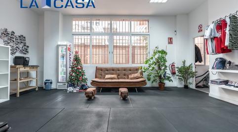 Foto 3 von Geschaftsraum zum Verkauf in Acacias,  Madrid Capital